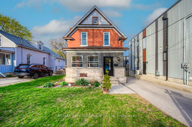 158 Waterloo Street