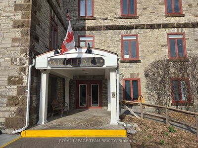 Unit 409 — 1 Rosamond St, Almonte - Almonte