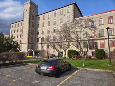 Unit 409 — 1 Rosamond St, Almonte - Almonte image-0-1
