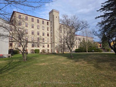 Unit 409 — 1 Rosamond St, Almonte - Almonte image-0-2