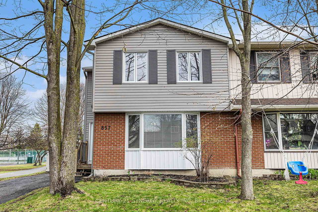857 Lawnsberry Drive