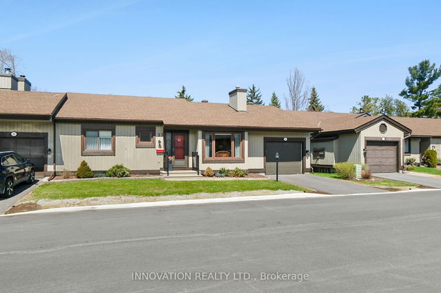 23 Glen Abbey Crescent