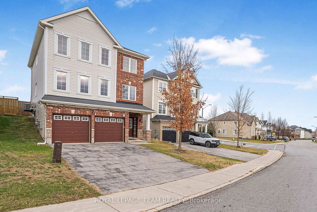 235 HUNTSVILLE Drive