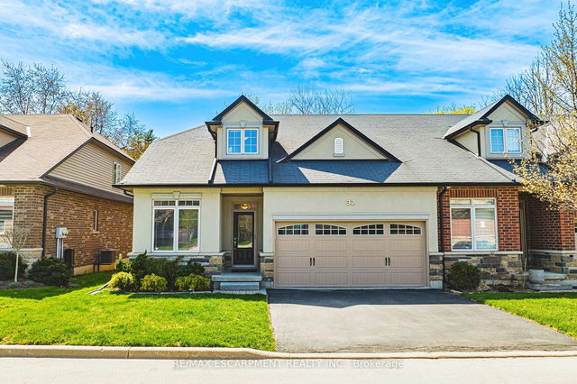 32 Menton Drive