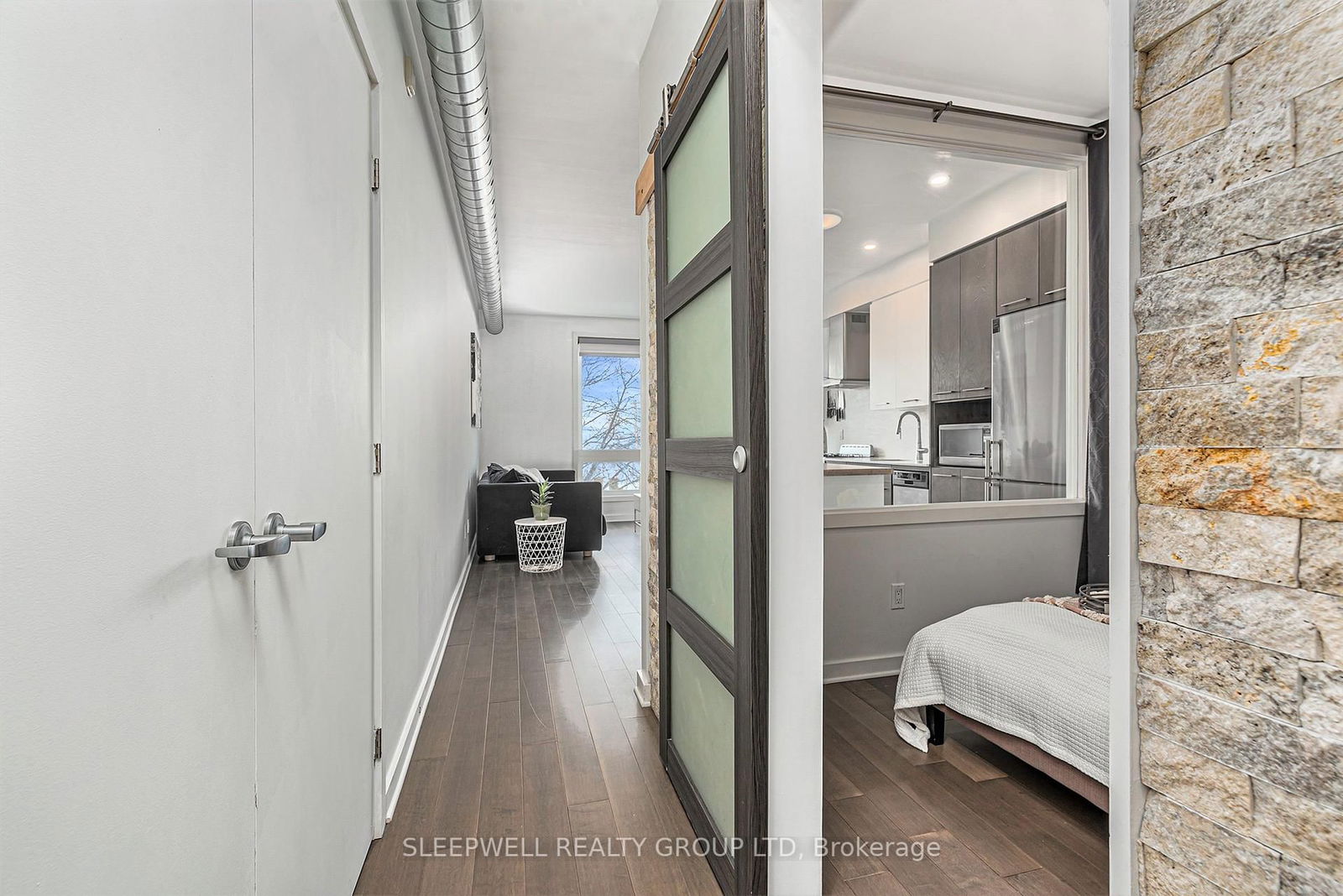 Condo for sale at 304-22 Perkins Street, Ottawa, Ontario, K1R 7G5 - West Centre Town - MLS: X12114765