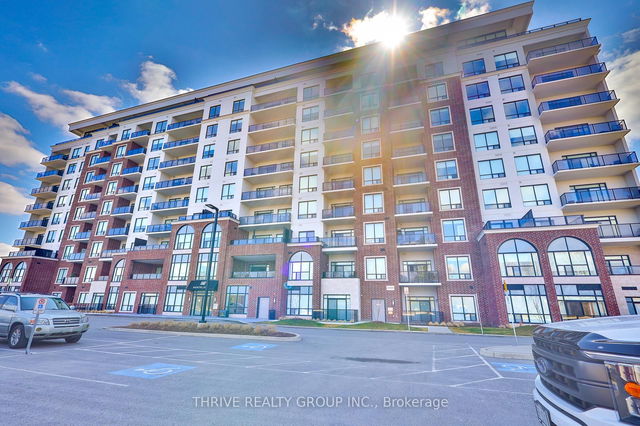 317 - 480 Callaway Road