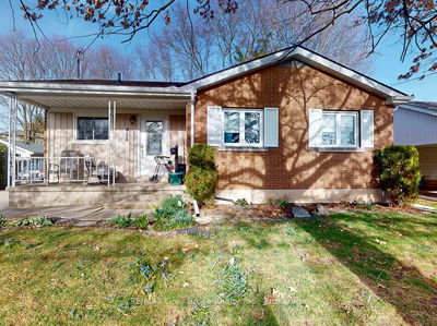 455 7th Ave, Owen Sound - Owen Sound
