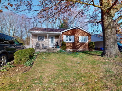 455 7th Ave, Owen Sound - Owen Sound image-0-1