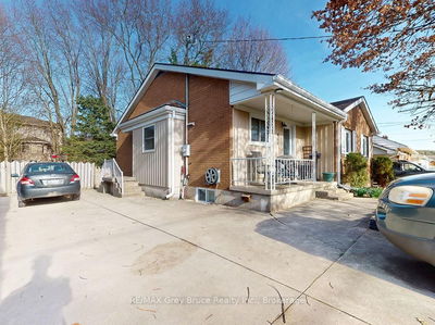 455 7th Ave, Owen Sound - Owen Sound image-0-3