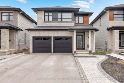 55 Angel Hts, Stittsville - Stittsville (South)