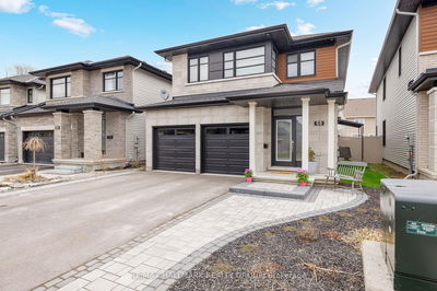 55 Angel Hts, Stittsville - Stittsville (South) image-0-1
