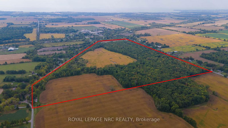 41744 MILL RACE ROAD, Wainfleet - Marshville/Winger image-0-0