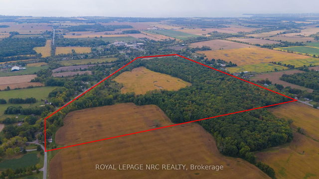 41744 MILL RACE ROAD N/A