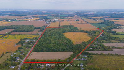 41744 MILL RACE ROAD, Wainfleet - Marshville/Winger image-0-1