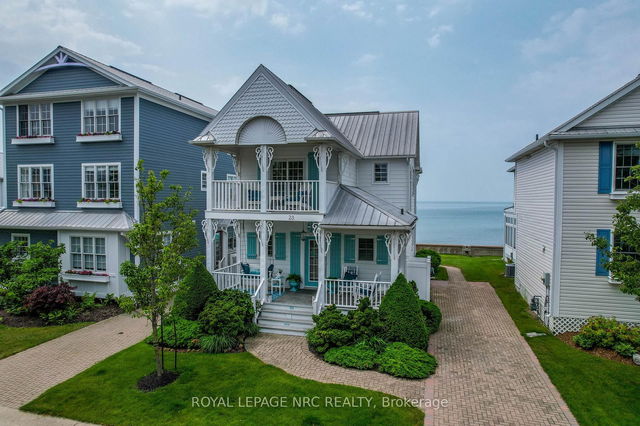 23 Promenade Way