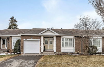 12 Grand Harbour Crt, Stittsville - Stittsville (Central)