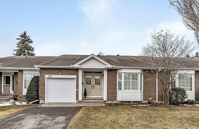 12 Grand Harbour Court