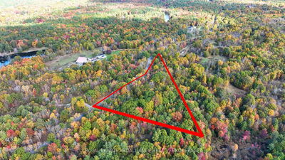 PT LTS 12 & 13 Devil Lake Rd, Westport - Frontenac South