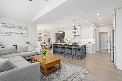 134 Taylor Ave, Guelph/Eramosa - Rockwood