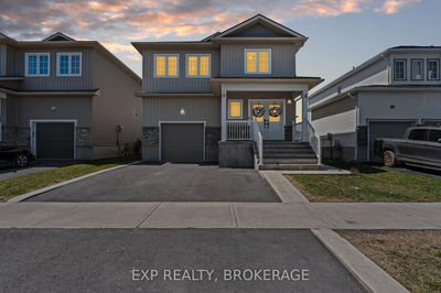 67 BRENNAN Cres, Bissett Creek - Odessa