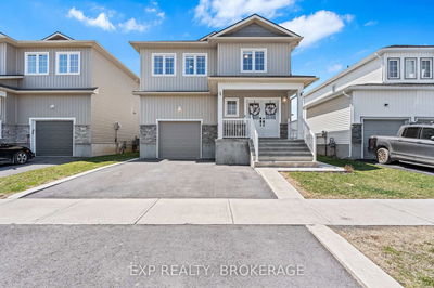 67 BRENNAN Cres, Bissett Creek - Odessa image-0-1