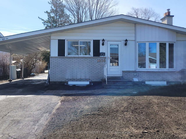 Unit 1 (Front) - 1056 Harkness Avenue