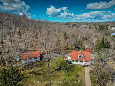 53 TODHOLM Dr, Muskoka Lakes - Medora
