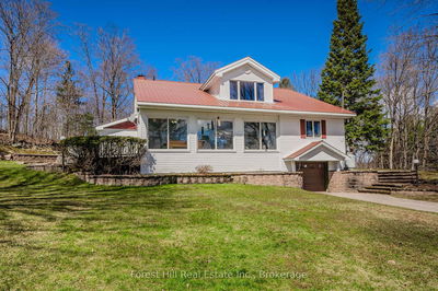 53 TODHOLM Dr, Muskoka Lakes - Medora image-0-1