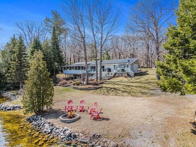1172 Snye Rd, White Lake - Lanark Highlands (Darling) Twp