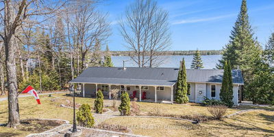1172 Snye Rd, White Lake - Lanark Highlands (Darling) Twp image-0-1