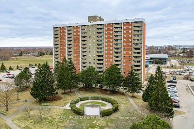 Unit 110 — 1103 Jalna Blvd, London South - South X