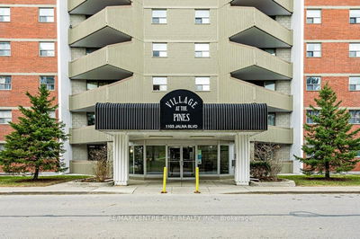 Unit 110 — 1103 Jalna Blvd, London South - South X image-0-1