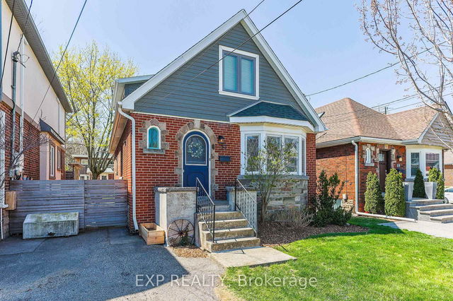 17 Edgevale Road