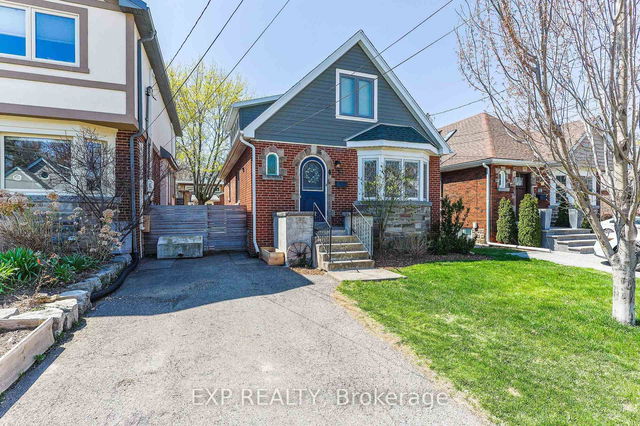 17 Edgevale Road