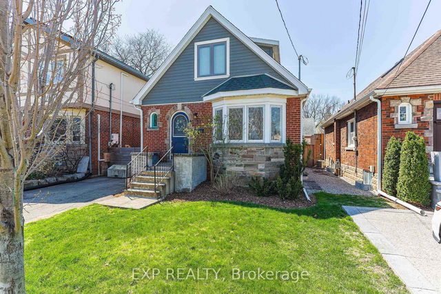 17 Edgevale Road