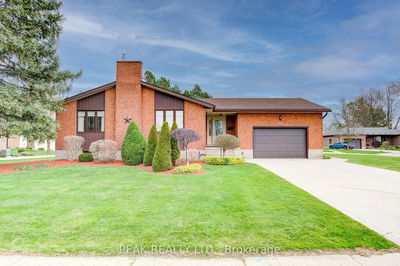 160 Scott Crt, East Zorra-Tavistock - Tavistock