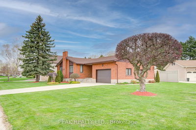 160 Scott Crt, East Zorra-Tavistock - Tavistock image-0-2