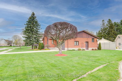 160 Scott Crt, East Zorra-Tavistock - Tavistock image-0-3
