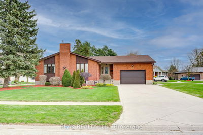 160 Scott Crt, East Zorra-Tavistock - Tavistock image-0-4