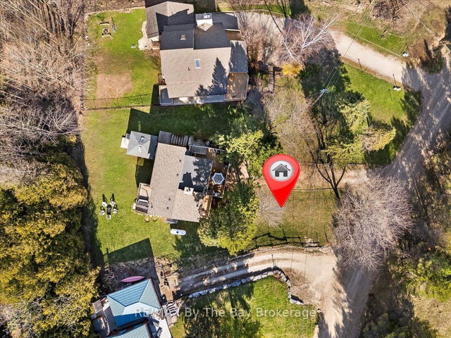 177 Talisman Mountain Drive