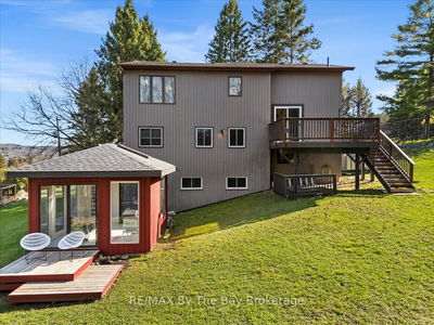 177 Talisman Mountain Dr, Grey Highlands - Grey Highlands image-0-3