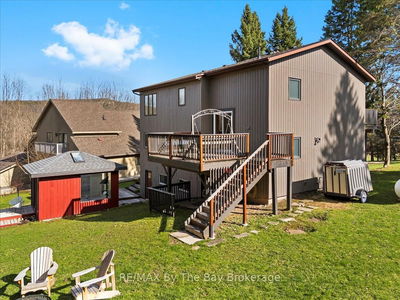 177 Talisman Mountain Dr, Grey Highlands - Grey Highlands image-0-4