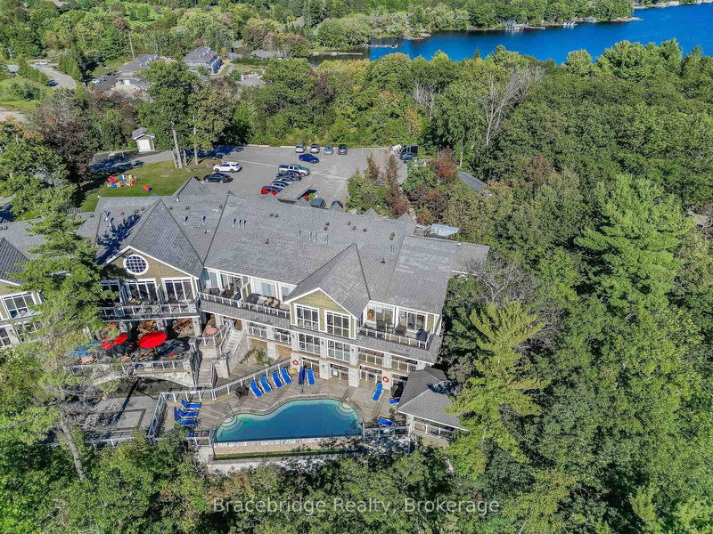 Unit L215-C2 — 1869 Muskoka 118 Highway, Muskoka Lakes - Monck (Muskoka Lakes) image-0-0