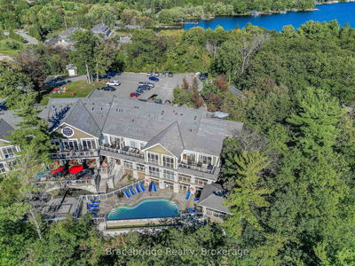 Unit L215-C2 — 1869 Muskoka 118 Highway, Muskoka Lakes - Monck (Muskoka Lakes)