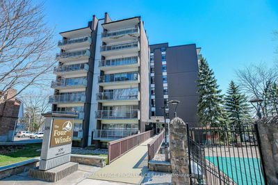 Unit 904 — 109 King St, Brockville - Brockville image-0-1