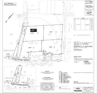 LOT 1 UNNAMED Rd, Whitestone - Hagerman