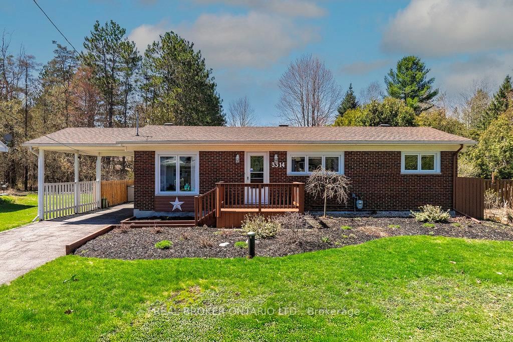 Detached House sold at 3314 Leroy Street, Osgoode, Osgoode, K0A 2W0 - MLS: X12114904