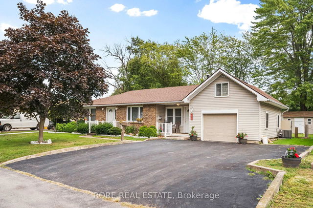 552 FAIRVIEW Road