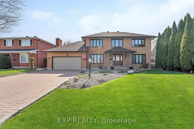 3 Craigmohr Court