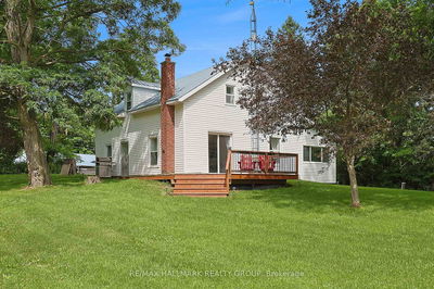 80 R13 Rd, Rideau Lakes - Rideau Lakes (South Elmsley) Twp